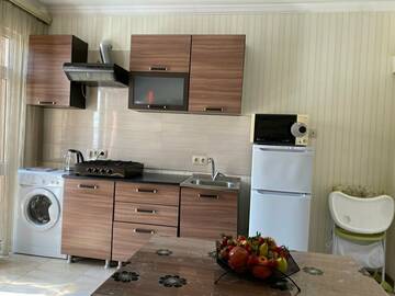 Апартаменты в Гостинице Тропики