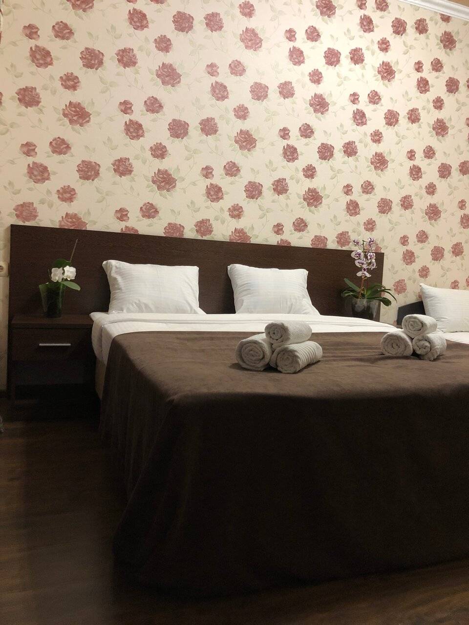 Фото Гостиницы Тропики Адлер 29