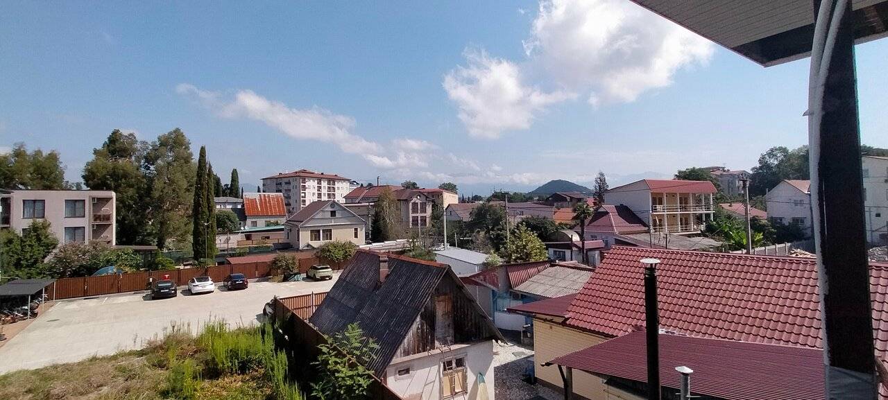 Фото Гостиницы Тропики Адлер 23