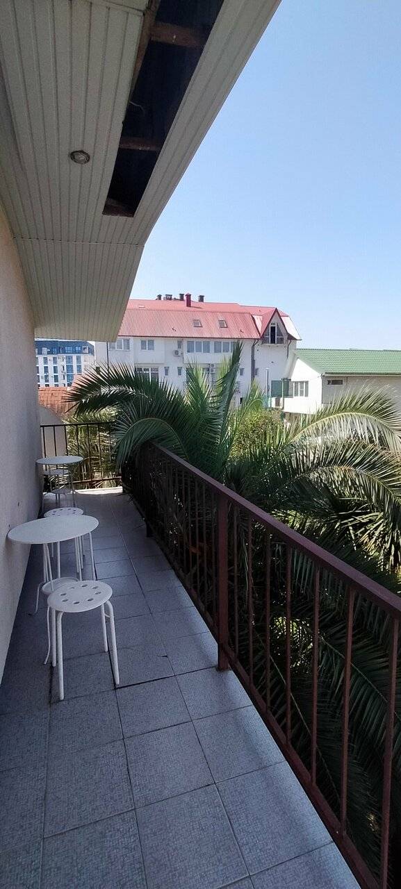 Фото Гостиницы Тропики Адлер 38