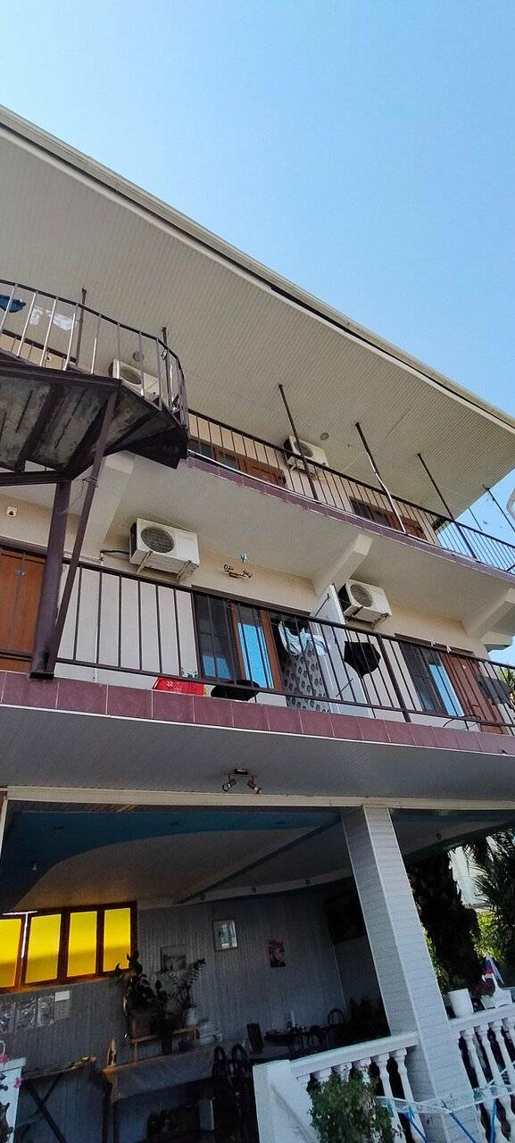 Фото Гостиницы Тропики Адлер 26