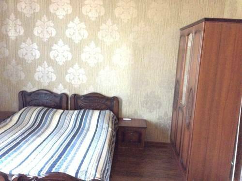 Фото Гостиницы Тропики Адлер 5