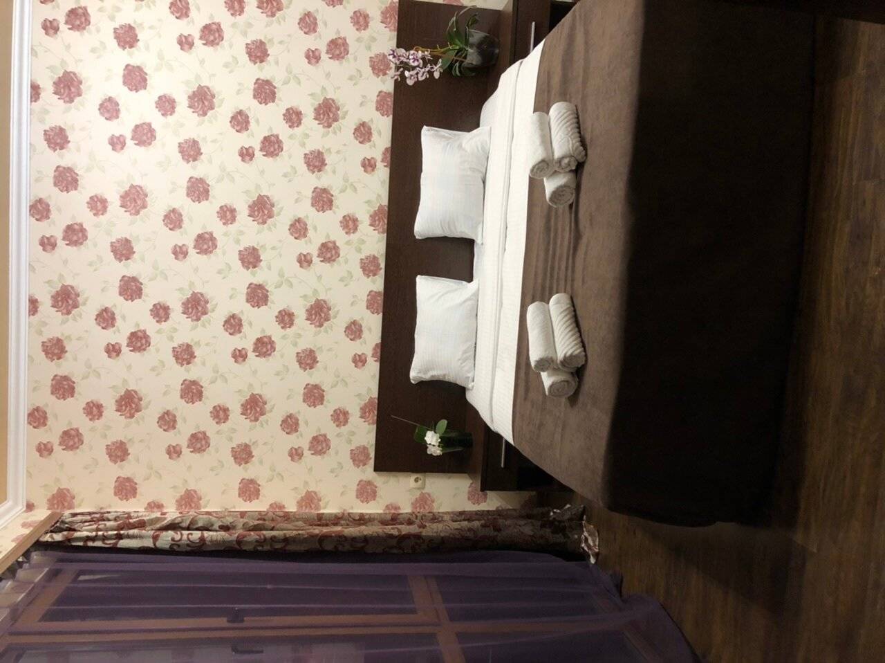 Фото Гостиницы Тропики Адлер 21