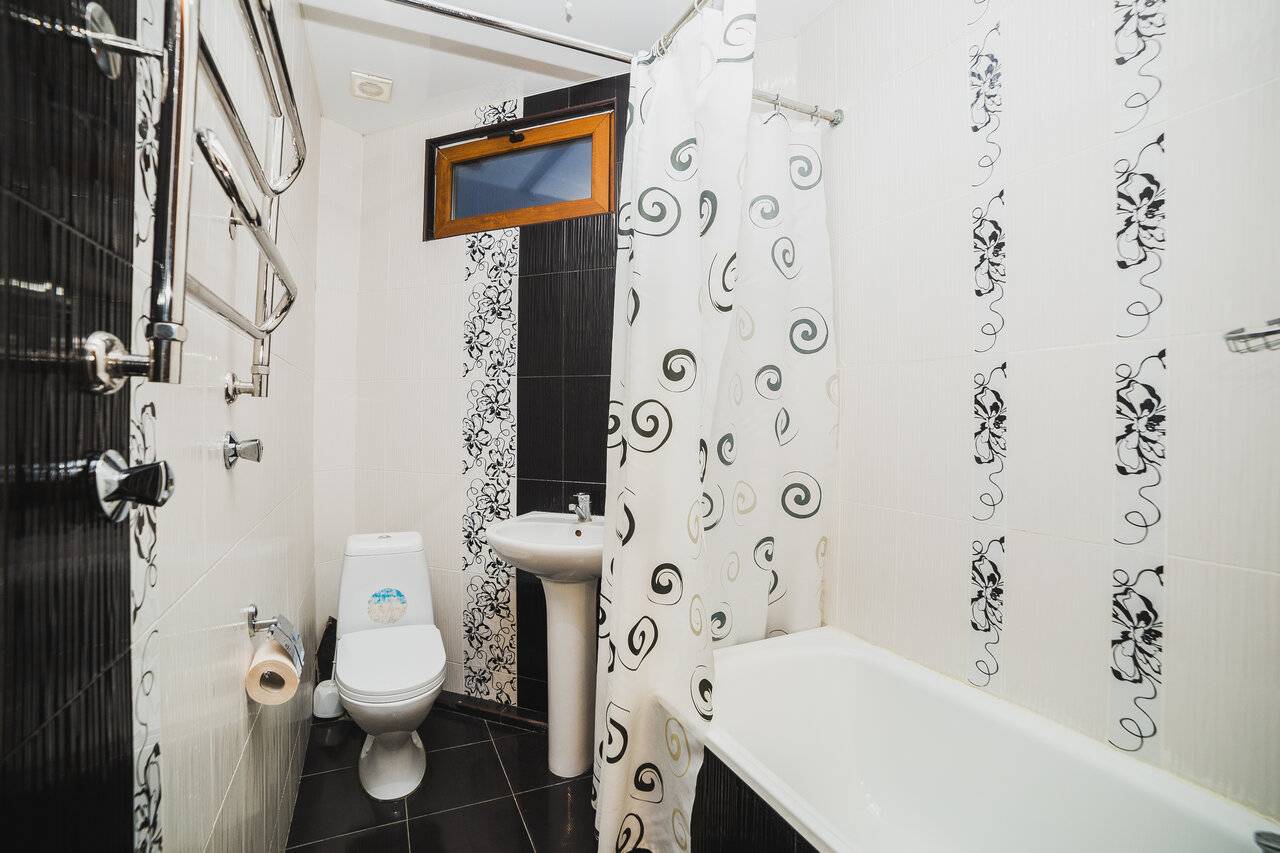 Фото Гостиницы Тропики Адлер 25