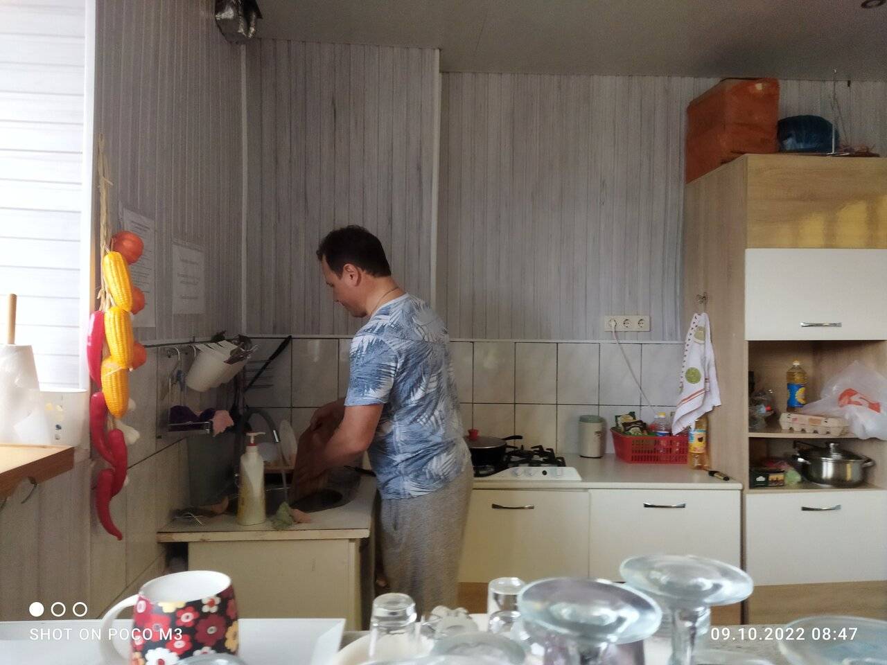 Фото Гостиницы Тропики Адлер 42