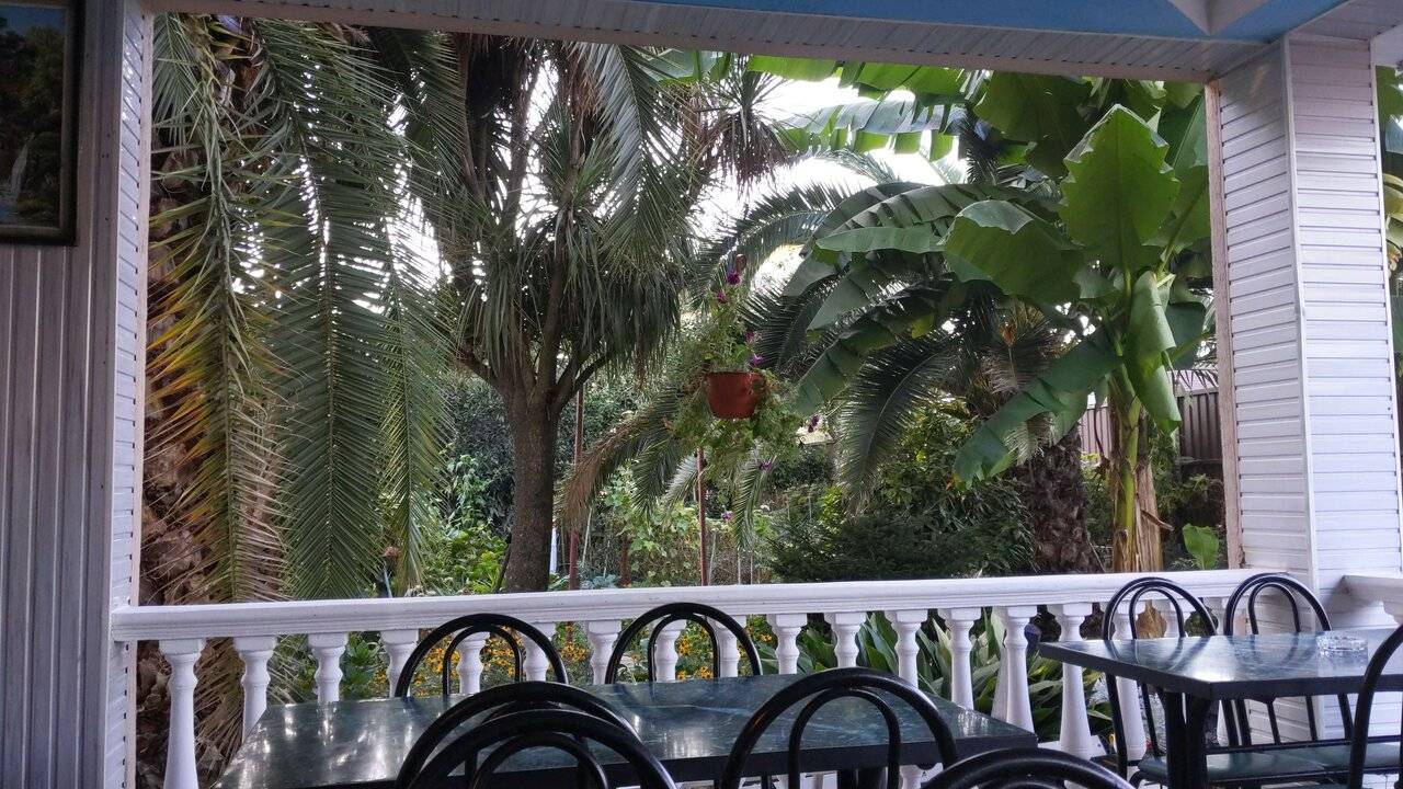 Фото Гостиницы Тропики Адлер 40