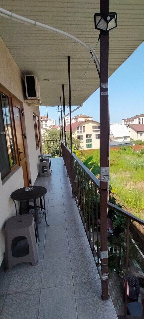 Фото Гостиницы Тропики Адлер 44