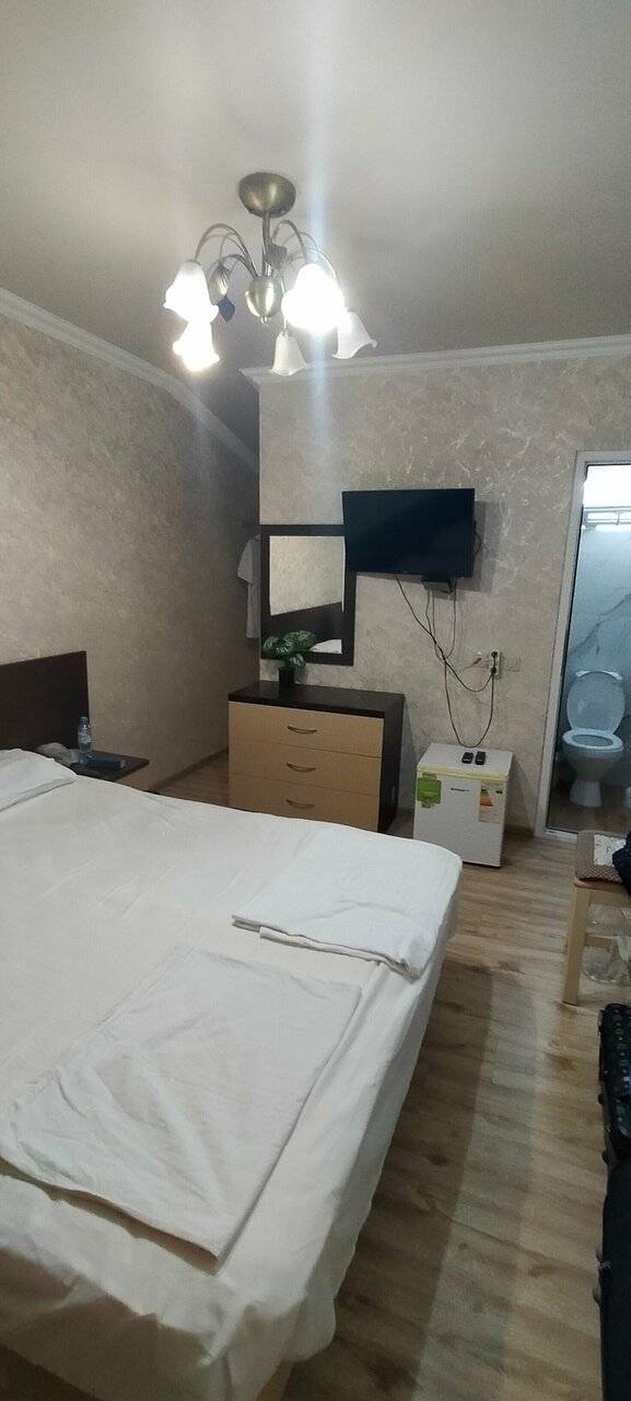 Фото Гостиницы Тропики Адлер 36