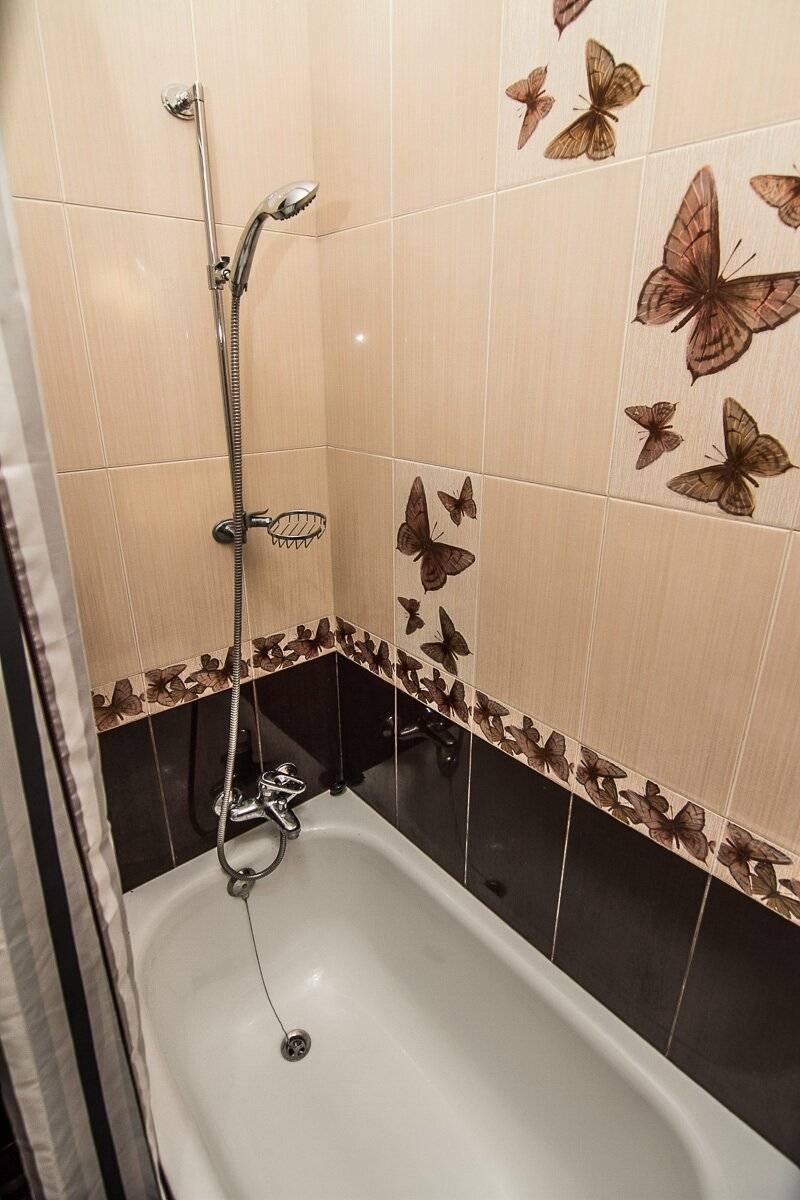 Фото Гостиницы Тропики Адлер 17