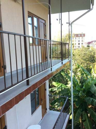 Фото Гостиницы Тропики Адлер 2