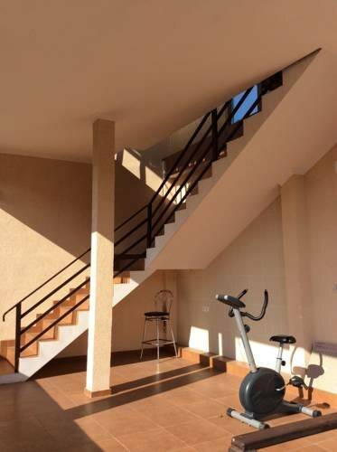 Фото Гостиницы Тропики Адлер 4