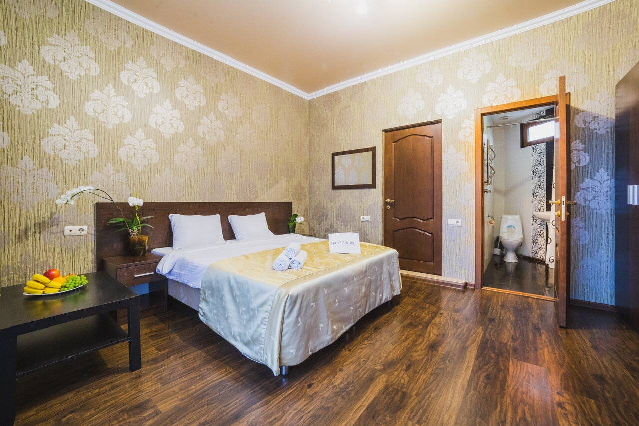 Фото Гостиницы Тропики Адлер 10