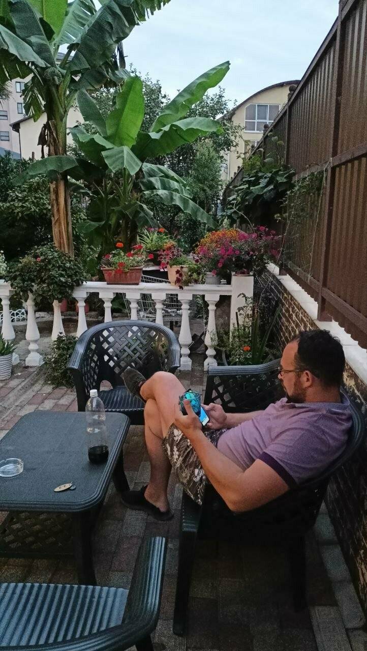 Фото Гостиницы Тропики Адлер 32