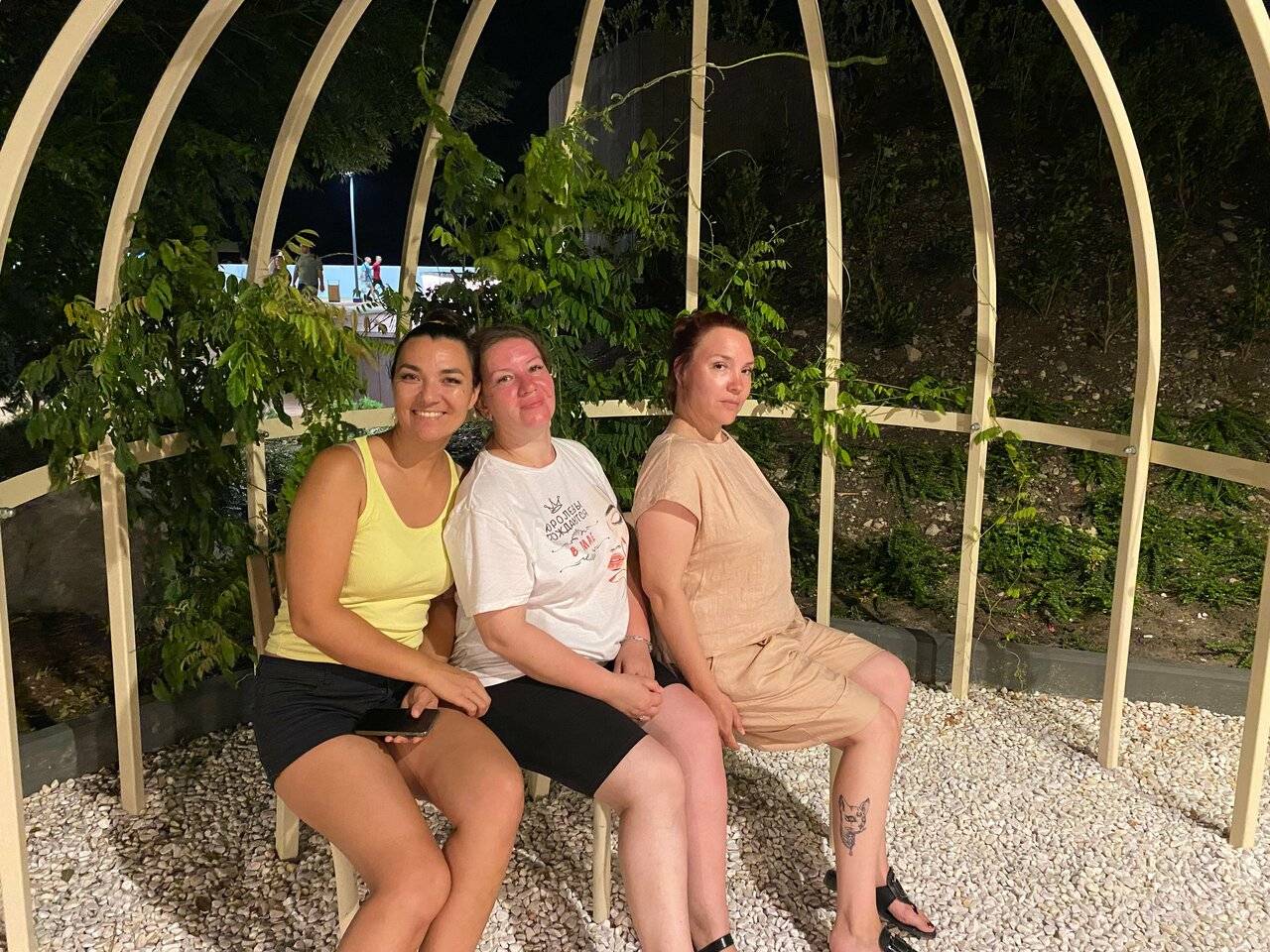 Фото Гостиницы Тропики Адлер 14