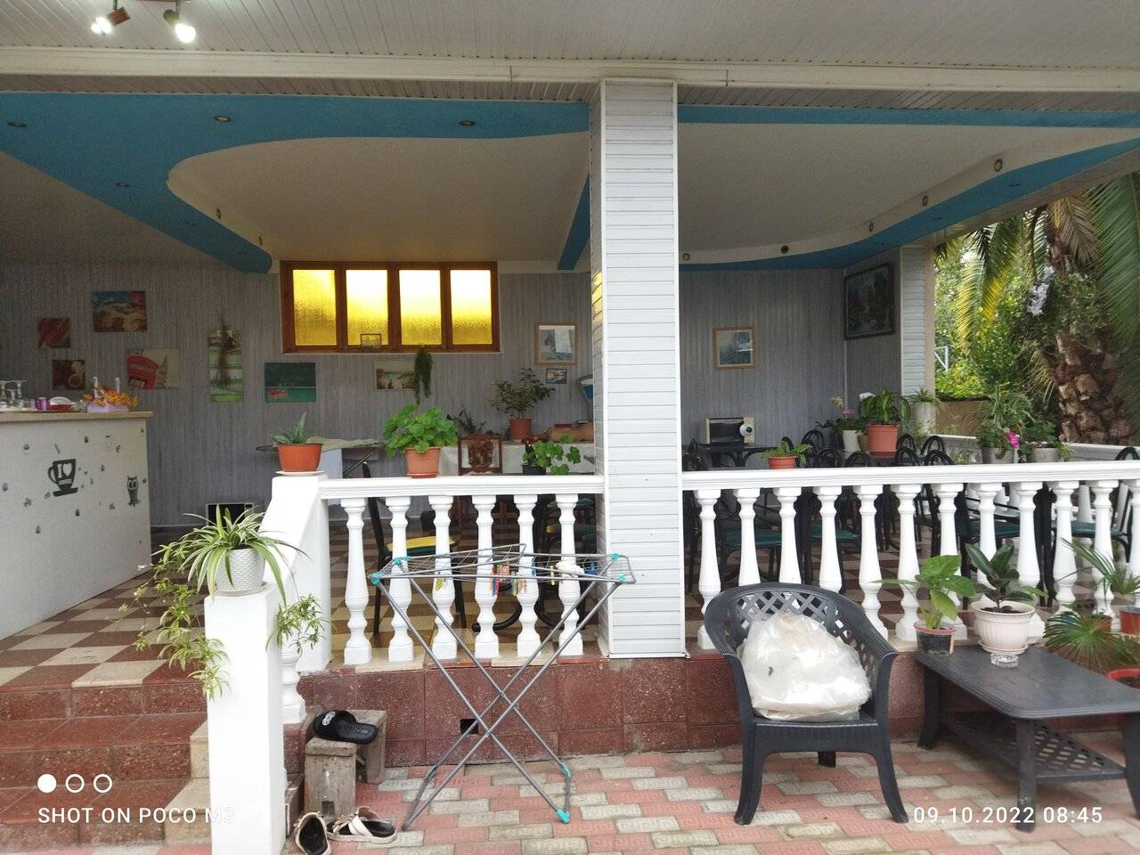 Фото Гостиницы Тропики Адлер 28