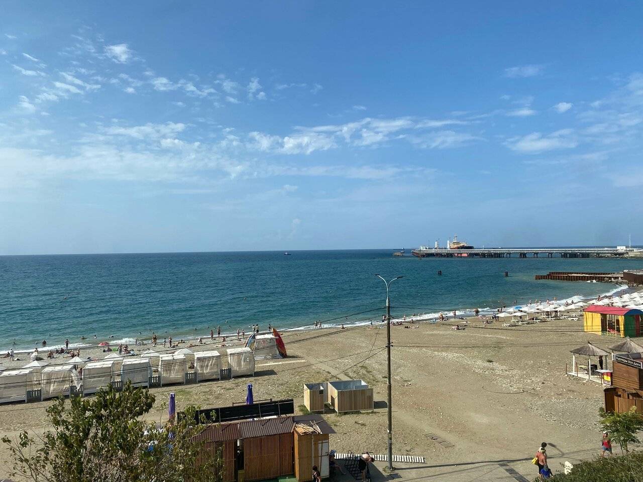 Фото Гостиницы Тропики Адлер 13