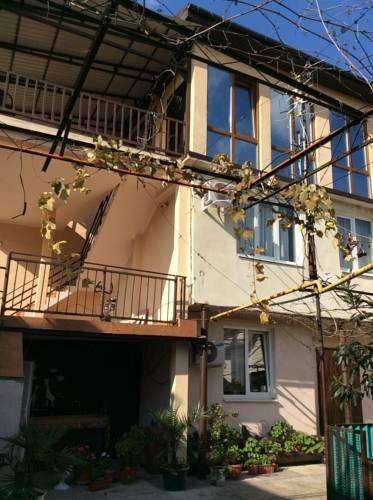 Фото Гостиницы Тропики Адлер 6