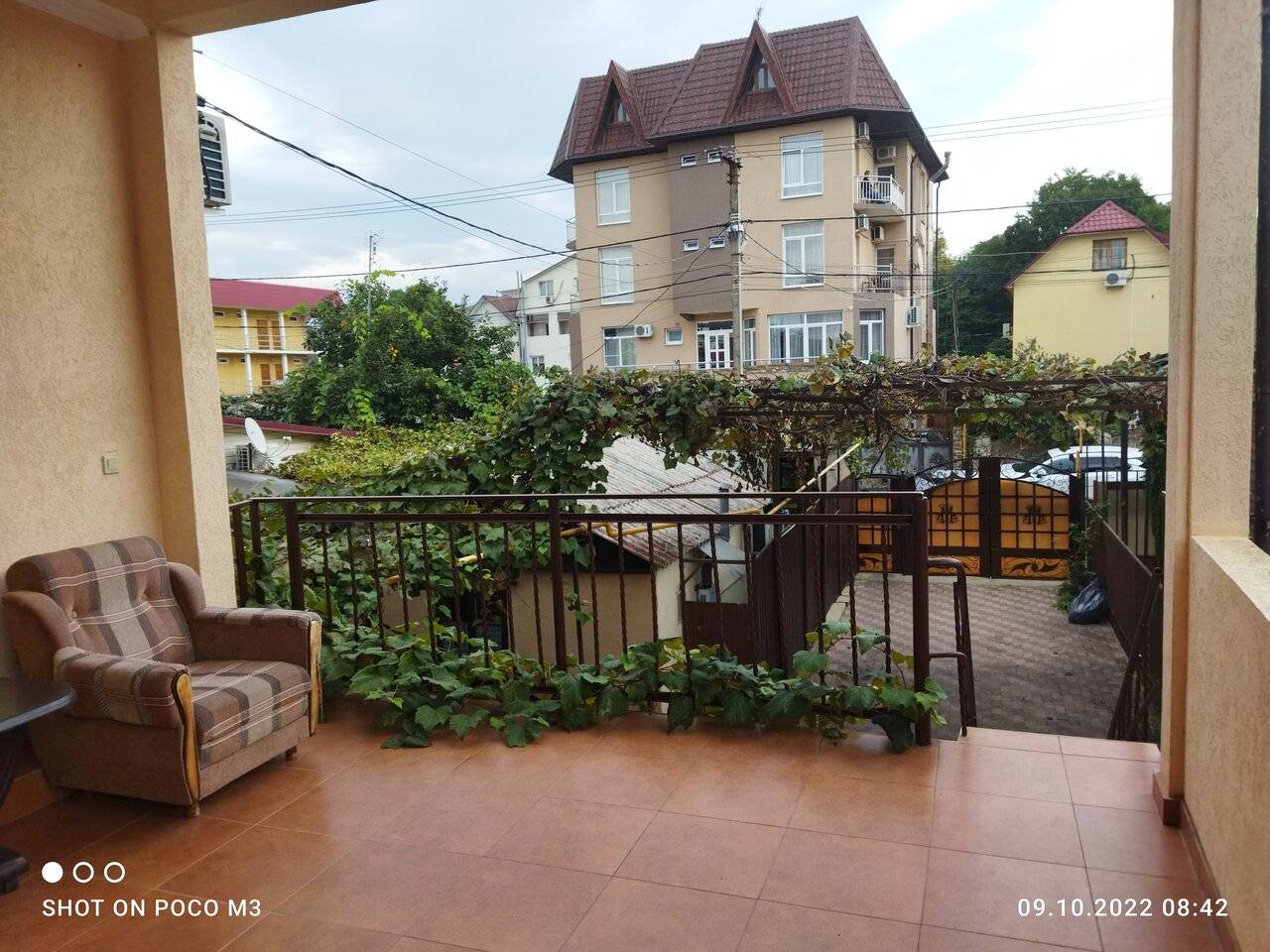 Фото Гостиницы Тропики Адлер 30