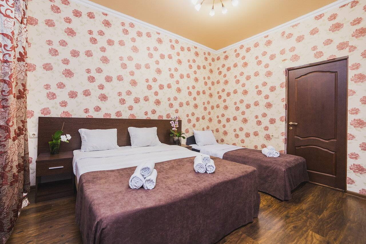 Фото Гостиницы Тропики Адлер 41