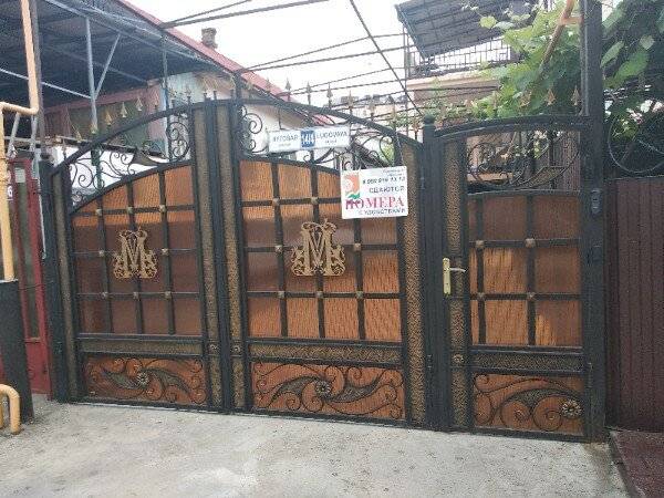 Фото Гостиницы Тропики Адлер 7