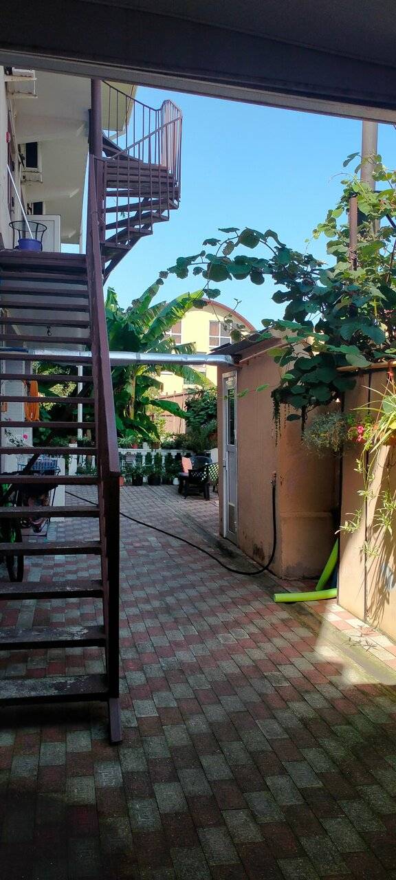 Фото Гостиницы Тропики Адлер 27