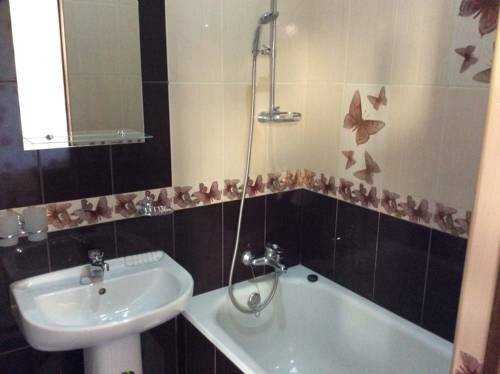 Фото Гостиницы Тропики Адлер 8