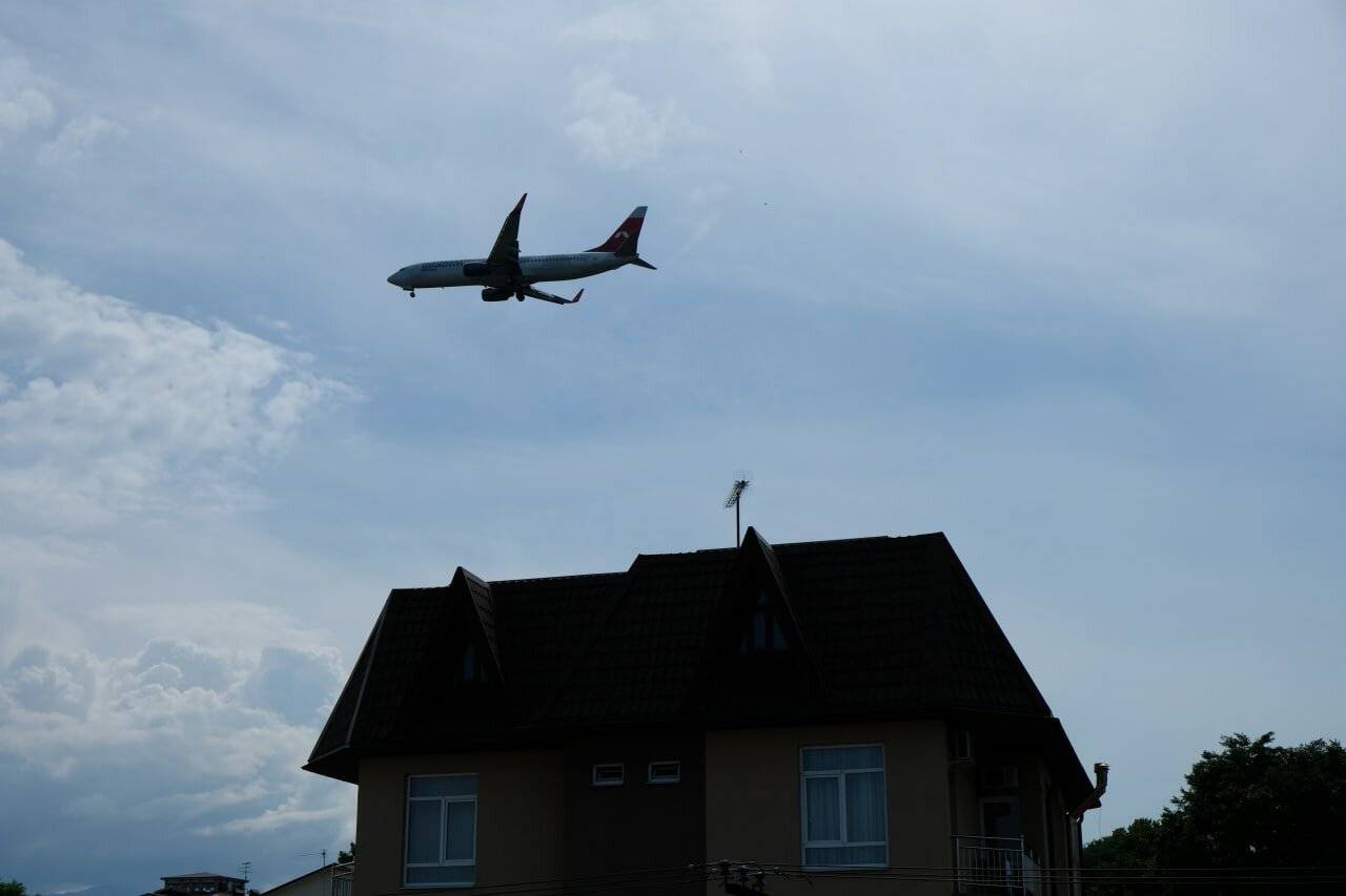 Фото Гостиницы Тропики Адлер 16