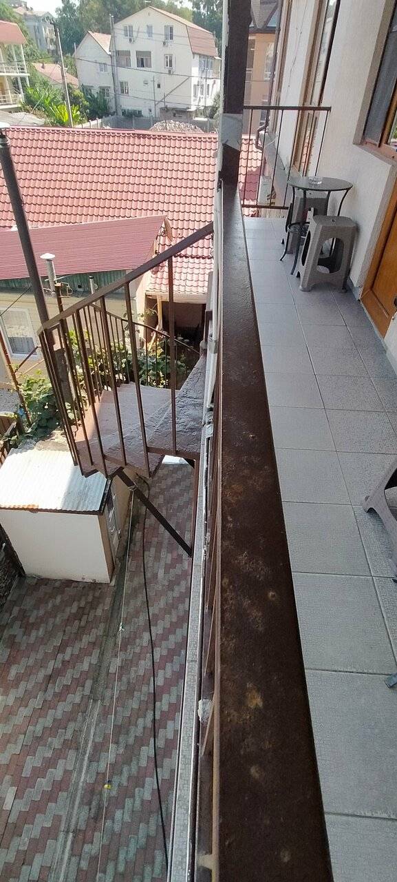 Фото Гостиницы Тропики Адлер 34