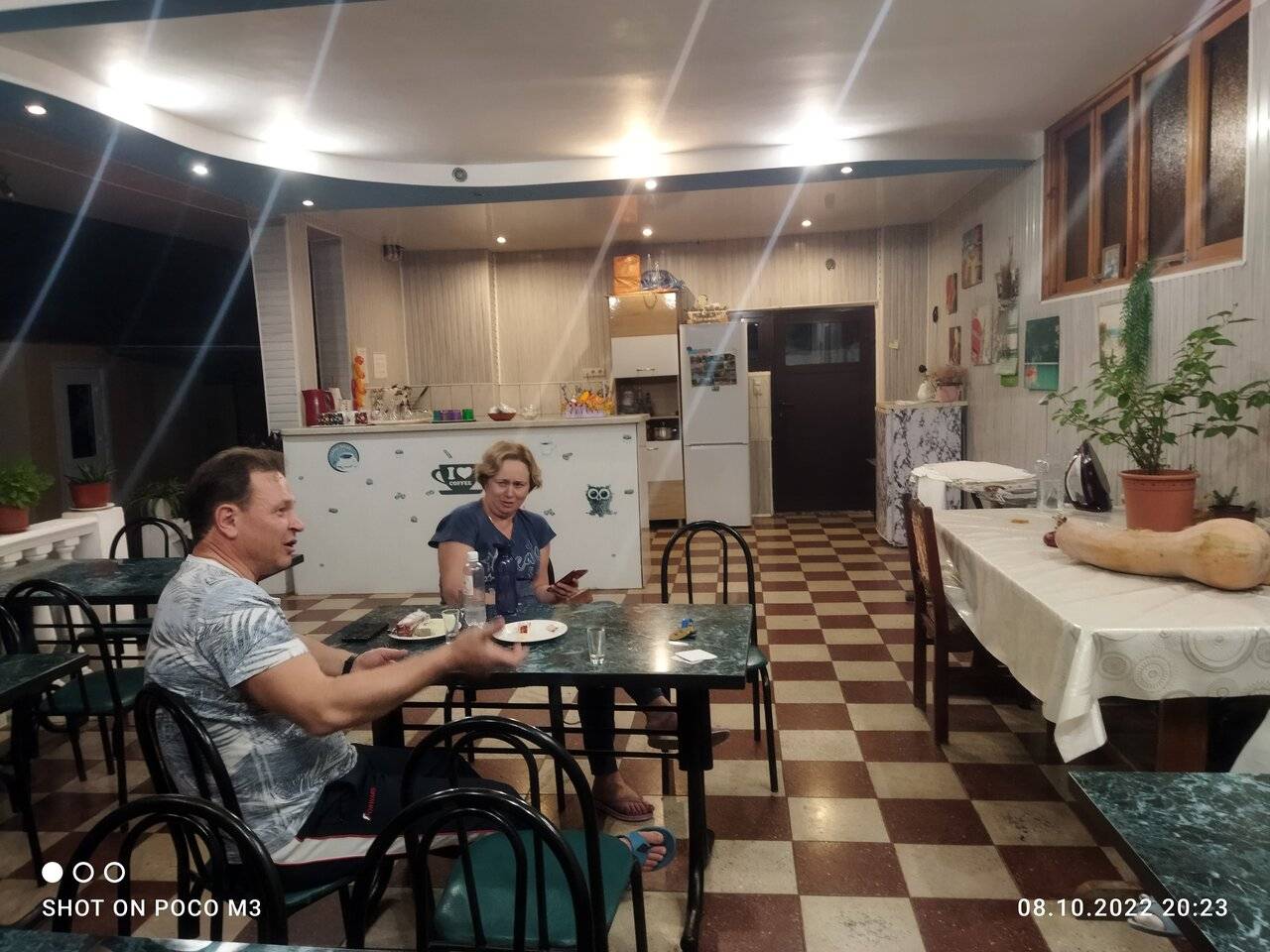 Фото Гостиницы Тропики Адлер 24