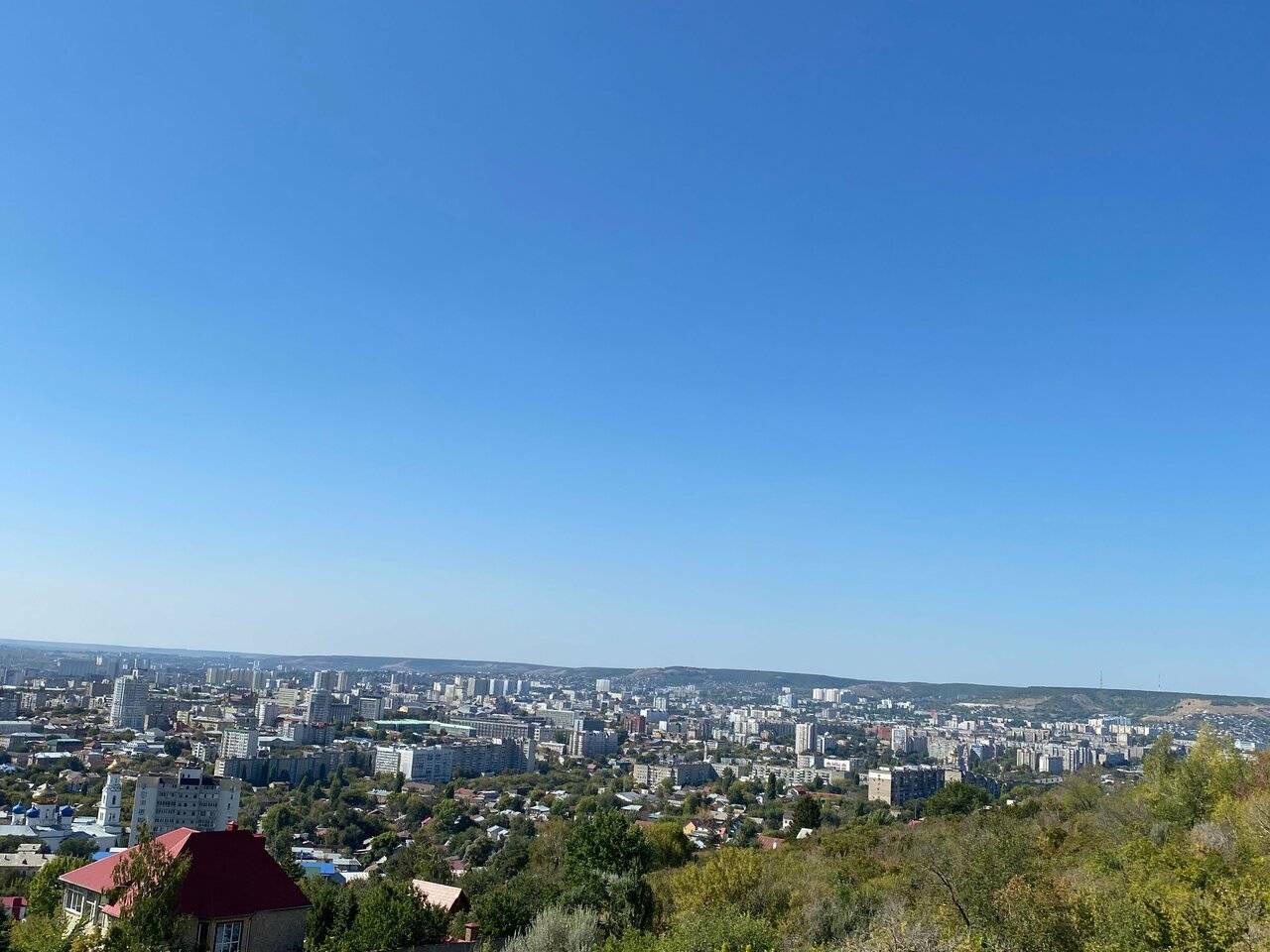 Фото Гостиницы Тропики Адлер 22