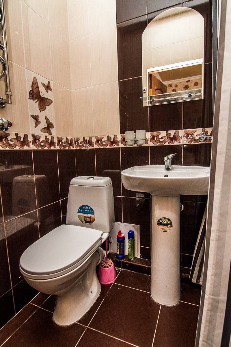 Фото Гостиницы Тропики Адлер 35